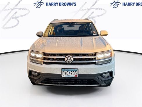 Used 2019 Volkswagen Atlas SE image 6