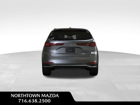 New 2026 MAZDA CX-90 Plug-In Hybrid w/ Premium Plus image 6