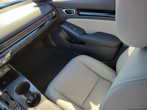 New 2026 Honda Civic Sport Touring image 4