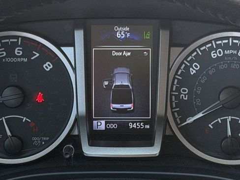 Certified 2022 Toyota Tacoma SR5 image 16