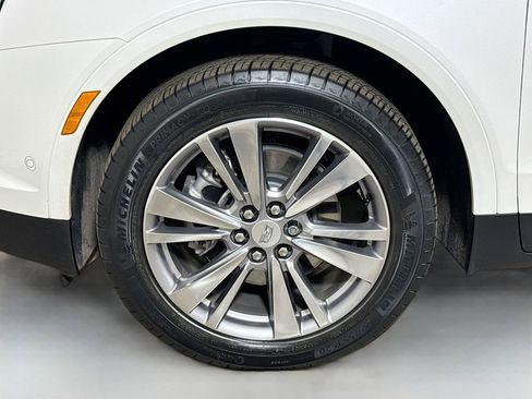 Used 2023 Cadillac XT5 Premium Luxury w/ Technology Package FWD image 31
