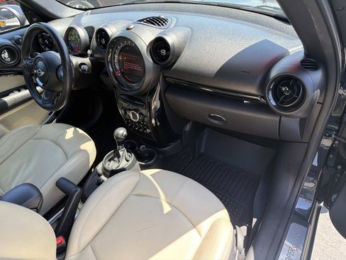 Used 2016 MINI Cooper Countryman S AWD/4WD image 25