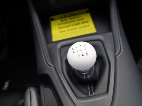 Used 2025 Ford Mustang GT Premium w/ GT Performance Package image 50