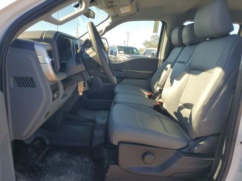 New 2026 Ford F450 XL image 11