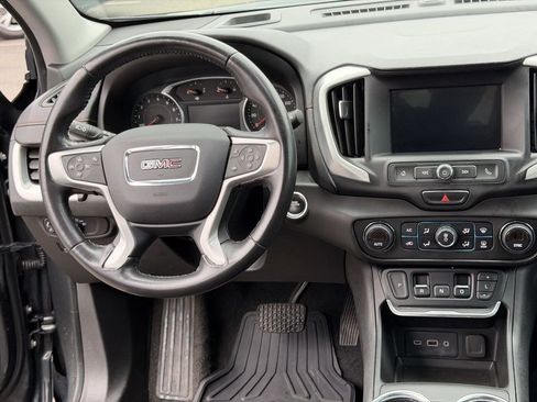 Used 2020 GMC Terrain SLE w/ Driver Convenience Package AWD/4WD image 23