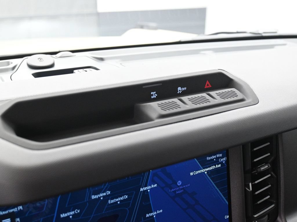 Used 2025 Ford Bronco Big Bend AWD/4WD image 18