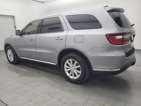 Used 2015 Dodge Durango SXT image 3