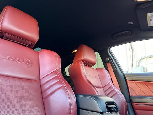 Used 2023 Dodge Charger SRT Hellcat image 17