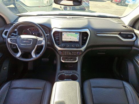Used 2020 GMC Acadia SLT image 12