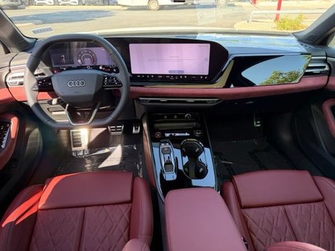 New 2026 Audi S5 Premium Plus AWD/4WD image 21