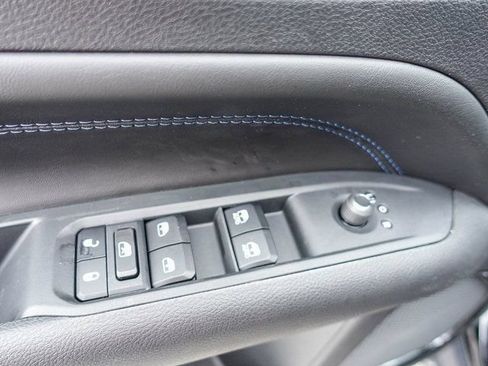 New 2026 Jeep Compass Latitude AWD/4WD image 20