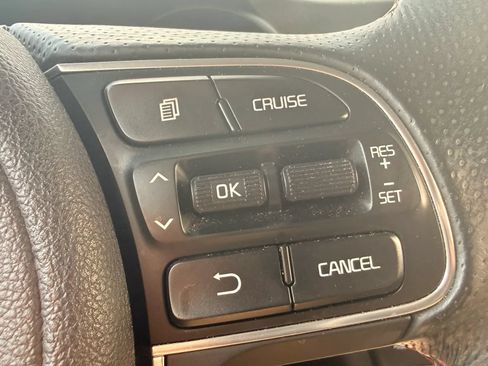 Used 2016 Kia Optima SX FWD image 20