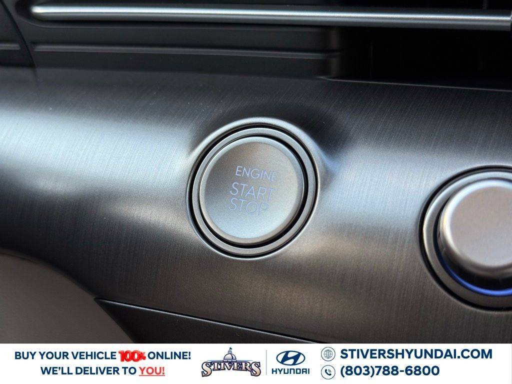 Used 2026 Hyundai Kona SE FWD image 27