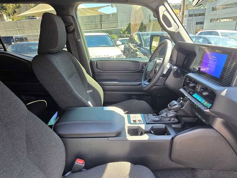 Used 2025 Toyota Land Cruiser 1958 image 10