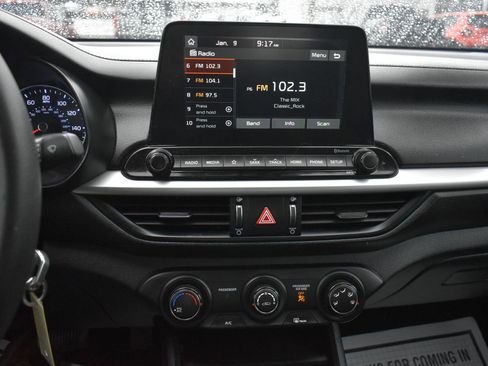 Used 2021 Kia Forte LXS image 24