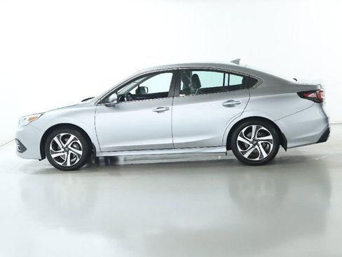 Used 2020 Subaru Legacy Limited w/ Popular Package #2 image 37