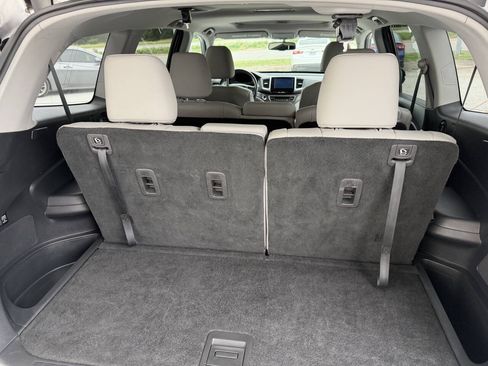 Used 2016 Honda Pilot EX-L image 7