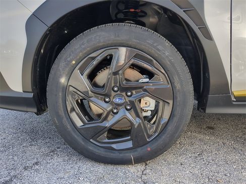 New 2026 Subaru Crosstrek 2.5i Sport image 31
