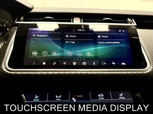 Used 2018 Land Rover Range Rover Velar S AWD/4WD image 28