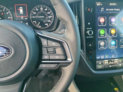 New 2026 Subaru Forester Limited AWD/4WD image 21