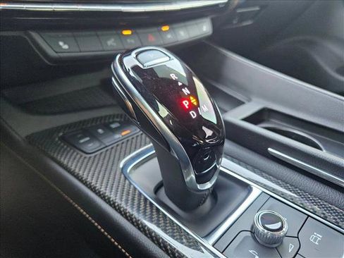 Used 2025 Cadillac CT5 Sport image 12