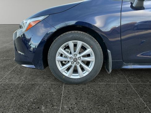 New 2026 Toyota Corolla LE w/ LE Premium Package image 14
