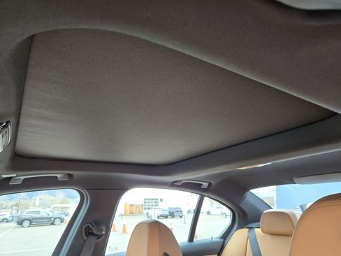 Certified 2025 BMW 330i xDrive Sedan w/ Premium Package image 27