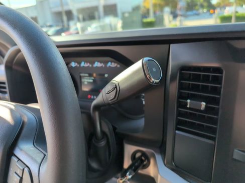 New 2026 Ford F250 XL w/ STX Appearance Package image 25