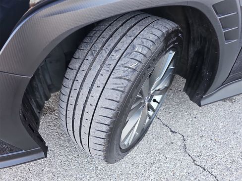 Used 2024 Subaru WRX image 32