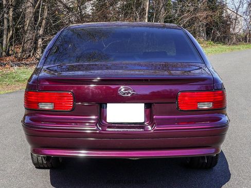 Used 1996 Chevrolet Impala SS image 7