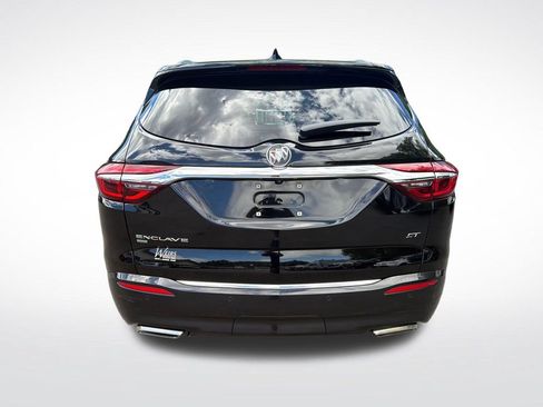 Certified 2021 Buick Enclave Essence w/ Sport Touring Edition AWD/4WD image 7
