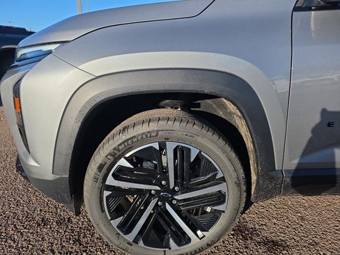 New 2026 Chevrolet Equinox RS w/ Convenience Package III image 10