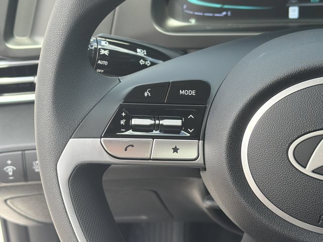 New 2026 Hyundai Elantra Hybrid FWD image 26
