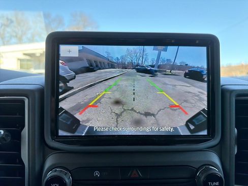 Used 2022 Ford Bronco Sport Big Bend image 29