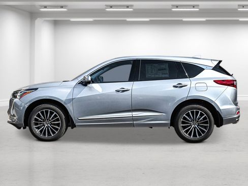 New 2026 Acura RDX SH-AWD w/ Advance Package image 2