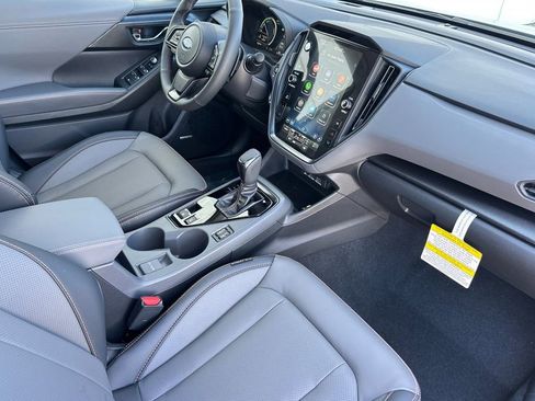 New 2026 Subaru Crosstrek 2.5i Limited AWD/4WD image 17