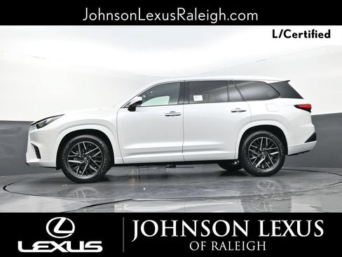 Used 2026 Lexus TX 350 AWD w/ Technology Package image 22