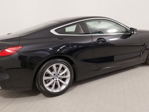 Used 2020 BMW 840i xDrive Coupe w/ Driving Assistance Package image 12