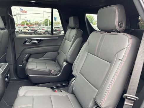 New 2026 Chevrolet Tahoe RST w/ Advanced Technology Package AWD/4WD image 37
