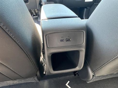 New 2026 Chevrolet Trax LT w/ Driver Confidence Package image 15