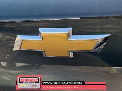 New 2026 Chevrolet Trax LT image 8