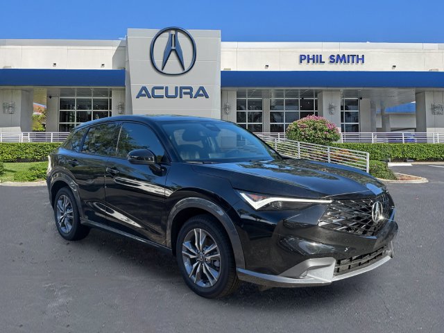 New 2026 Acura ADX FWD image 8