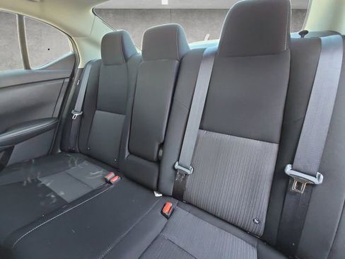 Used 2022 Nissan Sentra SV image 22