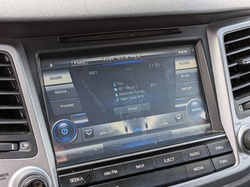 Used 2016 Hyundai Tucson SE FWD image 21