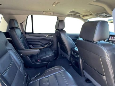 Used 2019 GMC Yukon Denali AWD/4WD image 16