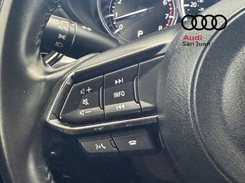 Used 2024 MAZDA CX-5 AWD 2.5 S w/ Select Package image 20