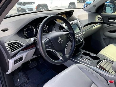 Used 2016 Acura MDX FWD w/ Technology Package image 18