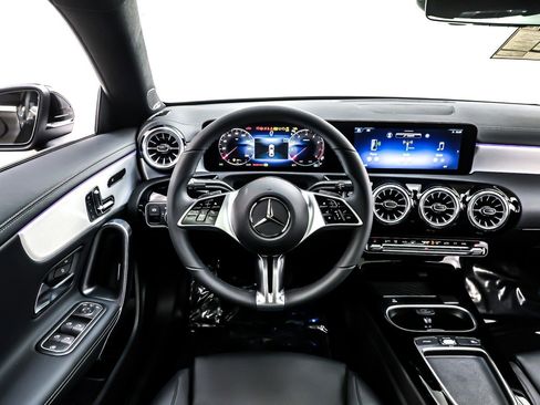 New 2026 Mercedes-Benz CLA 250 image 4