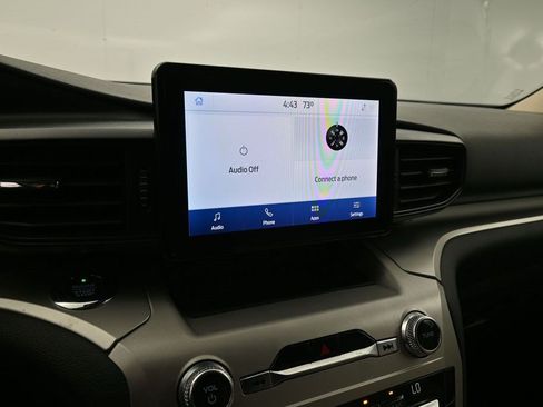 Used 2021 Ford Explorer XLT RWD image 10