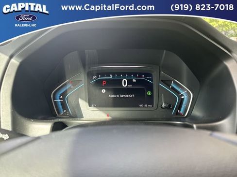 Used 2024 Honda Odyssey EX-L image 25